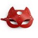 Маска Кішечки Art of Sex - Cat Mask, Красный SO7769 фото 1