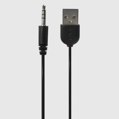 USB-кабель для заряджання Svakom Masturbator Charge cable (Sam Neo, Robin, Hannes Neo, Alex Neo 2) SO9685 фото