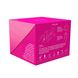 Смарт-вибратор для пар We-Vibe Chorus Cosmic Pink, сенсорное управление вибрациями сжатием пульта SO6921 фото 11