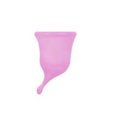 Менструальна чаша Femintimate Eve Cup New розмір L, об’єм — 50 мл, ергономічний дизайн SO6303 фото
