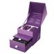 Смарт-вибратор для пар We-Vibe Chorus Purple, сенсорное управление вибрациями сжатием пульта SO6923 фото 9