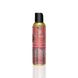 Масажна олія DONA Kissable Massage Oil Vanilla Buttercream (110 мл) можна для оральних пестощів SO1536 фото 1