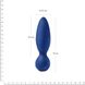 Анальна вібропробка Adrien Lastic Little Rocket макс. діаметр 3,5 см, soft-touch SO4482 фото 2