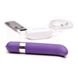 (SALE) Музыкальный вибратор OhMiBod - Freestyle :G Music Vibrator Purple E22540 фото 1