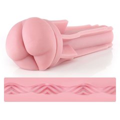 Запасной рукав - вставка Fleshlight Pink Mini Maid Vortex Sleeve для мастурбатора Флешлайт F00058 фото