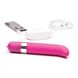 (SALE) Музыкальный вибратор OhMiBod - Freestyle :G Music Vibrator Pink E22539 фото 1