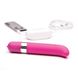 (SALE) Музыкальный вибратор OhMiBod - Freestyle :G Music Vibrator Pink E22539 фото 4