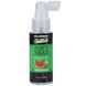 Увлажняющий оральный спрей Doc Johnson GoodHead – Juicy Head Dry Mouth Spray – Watermelon 59мл SO6067 фото 1