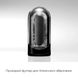 Мастурбатор Tenga Flip Zero Black, изменяемая интенсивность стимуляции, раскладной SO2009 фото 4