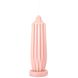 Розкішна масажна свічка Zalo Massage Candle Pink SO8232 фото 1