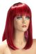 Парик World Wigs ELVIRA MID-LENGTH TWO-TONE RED SO4692 фото 1