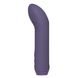 Преміум вібратор Je Joue - G-Spot Bullet Vibrator Purple з глибокою вібрацією SO3041 фото 1