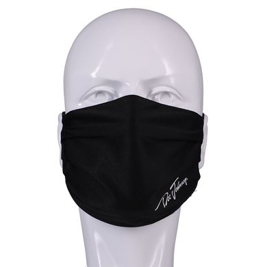 Гігієнічна маска Doc Johnson DJ Reversible and Adjustable face mask SO6071 фото