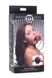 Кляп Master Series Eye-Catching Ball Gag With Rose (м'ята упаковка!!!) SO8794-R фото 9