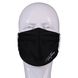 Гігієнічна маска Doc Johnson DJ Reversible and Adjustable face mask SO6071 фото 3