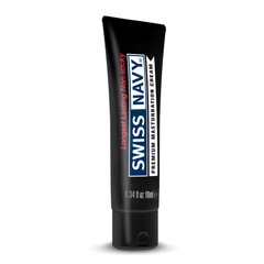 Крем для мастурбации Swiss Navy Premium Masturbation Cream 10 мл SO5723 фото