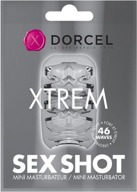 Покет-мастурбатор Dorcel Sex Shot Xtrem MD0864 фото