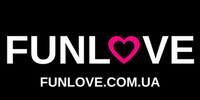 FUNLOVE.COM.UA - онлайн-магазин интимных товаров: игрушки, косметика, белье
