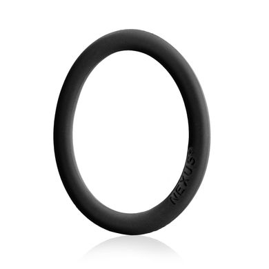 Эрекционное кольцо Nexus Enduro, эластичное NA002 фото