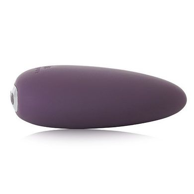 Премиум вибростимулятор Je Joue Mimi Soft Purple, мягкий, очень глубокая вибрациия, 12 режимов SO3045 фото