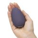 Премиум вибростимулятор Je Joue Mimi Soft Purple, мягкий, очень глубокая вибрациия, 12 режимов SO3045 фото 5