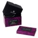 Премиум вибростимулятор Je Joue Mimi Soft Purple, мягкий, очень глубокая вибрациия, 12 режимов SO3045 фото 7