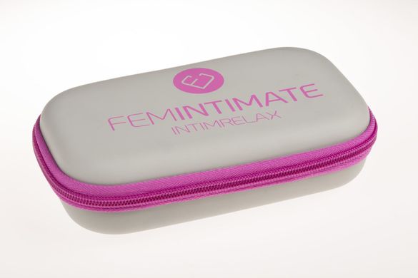 Система відновлення при вагініті Femintimate Intimrelax для зняття спазмів під час введення FM20371 фото