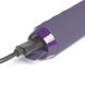 Вибратор с ушками Je Joue - Rabbit Bullet Vibrator Purple, глубокая вибрация SO3046 фото 4