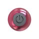 Вибропуля PowerBullet - Pretty Point Rechargeable Bullet Pink SO5566 фото 4