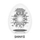 Мастурбатор-яйце Tenga Egg Shiny II SO9799 фото 3