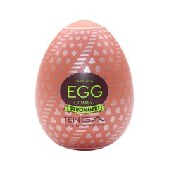 Мастурбатор-яйцо Tenga Egg Combo SO9800 фото