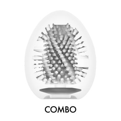 Мастурбатор-яйце Tenga Egg Combo SO9800 фото