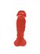 Крафтовое мыло-член с присоской Чистый Кайф Red size XL, натуральное SO2767 фото 2