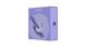 Вакуумний кліторальний стимулятор Womanizer Duo 2 - Lilac SO8758 фото 9