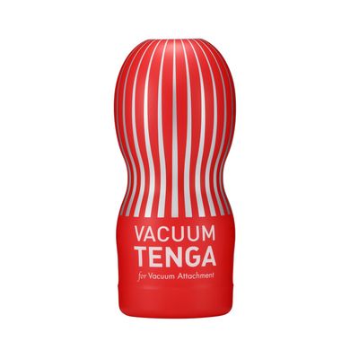Вакуумная насадка Tenga VACUUM MAX (Vacuum Controller II + Vacuum Cup ) SO9580 фото