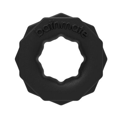 Эрекционное кольцо Bathmate Spartan, эластичное BM-PR-02 фото