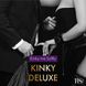 Подарунковий набір для BDSM RIANNE S — Kinky Me Softly Purple: 8 предметів для задоволення SO3865 фото 6