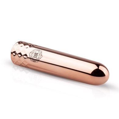 Мини-вибратор Rosy Gold — Nouveau Mini Vibrator SO4598 фото