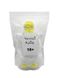 Крафтовое мыло-член с присоской Чистый Кайф Yellow size XL, натуральное SO2770 фото 4