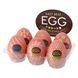 Набір мастурбаторів-яєць Tenga Egg Hard Boilded II Pack (6 яєць) SO9804 фото 1