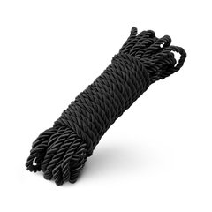 Мотузка для Кінбаку (Шібарі) Bedroom Fantasies Kinbaku Rope (10 м) SO8814 фото