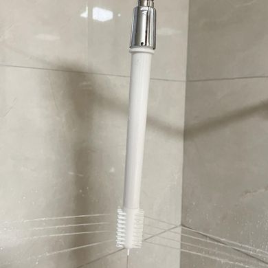 Пристосування для очищення мастурбаторів Otouch Rinser (насадка на душ) SO9392 фото