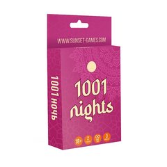 Эротическая игра для пар «1001 Nights» (UA, ENG, RU) SO5887 фото