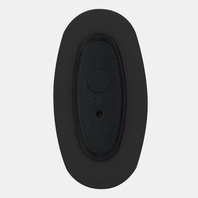 Вибромассажер простаты Nexus G-Play Plus L Black, макс диаметр 3,5 см, перезаряжаемый GPL001 фото