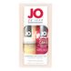 Набір смакових змазок System JO Champagne & Red Velvet Cake (2×60 мл), Limited Edition SO7117 фото 1