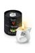 Массажная свеча Plaisirs Secrets White Tea (80 мл) подарочная упаковка, керамический сосуд SO1858 фото 1