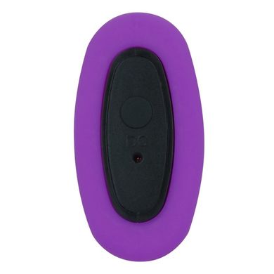 Вібромасажер простати Nexus G-Play Plus M Purple, макс. діаметр 3 см, перезаряджуваний GPM002 фото