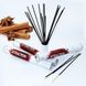 Ароматичні палички з феромонами і ароматом кориці MAI Cinnamon (20 шт) для будинку, офісу, магазину SO2771 фото 1