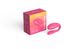 Смарт-вібратор для пар We-Vibe Sync Lite Pink, 10 віброрежимів, можна поєднувати з проникним сексом SO8766 фото 8