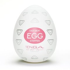 Мастурбатор яйцо Tenga Egg Stepper (Степпер) E21709 фото